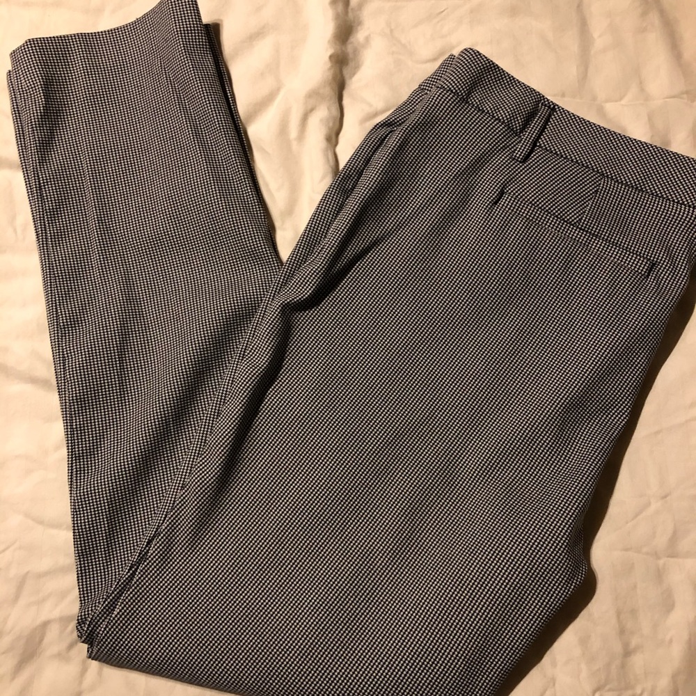 Tall dress pants